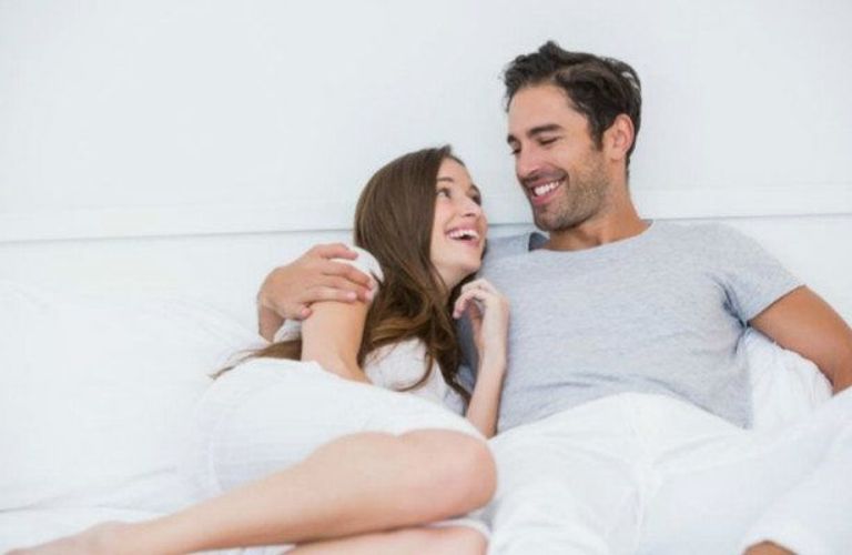 Practice Feng Shui and Spice up Your Marriage