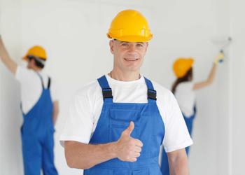 Commercial Contractors