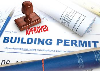 Building Permit