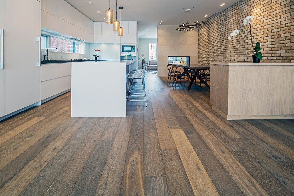 How to Install Hardwood Flooring? Read this passage then decide!