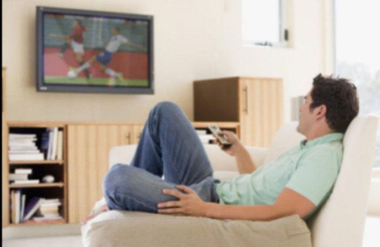 Set up a Man Cave – Treat your Father this Father’s Day