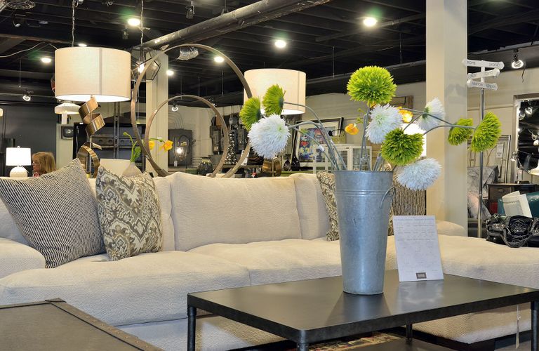 Our Favorite Furniture Shops in Toronto