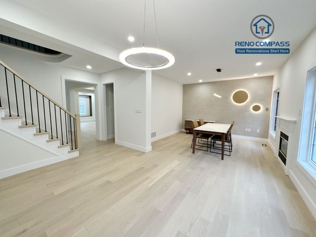 Richmond Hill Flooring&Stairs