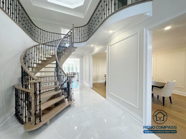 North York Flooring&Stairs