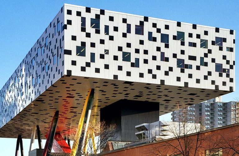 炸弹威胁！涉及多伦多4知名所高校10个校区！