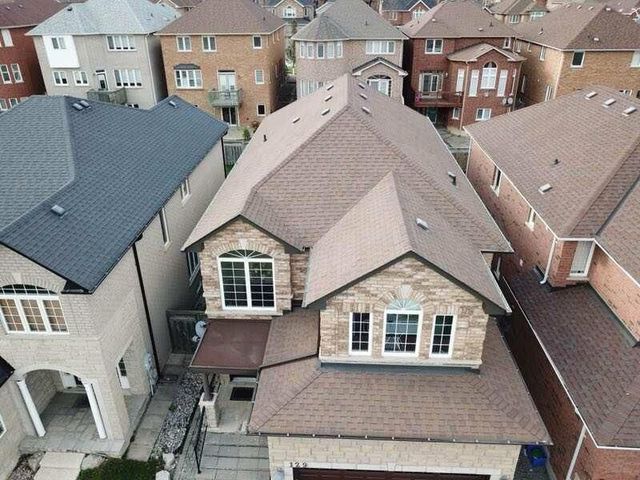 Toronto Roofing Renovation