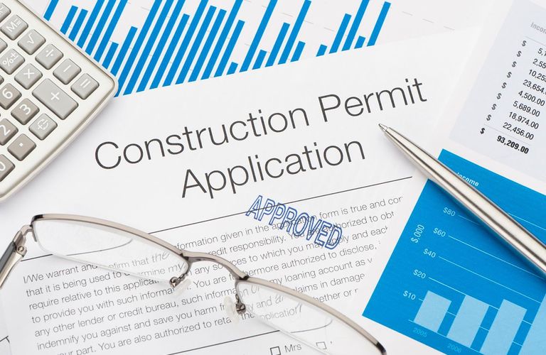 今天给大家介绍一下“多伦多Building Permit 建筑许可证”什么时候该申请，以及如何申请