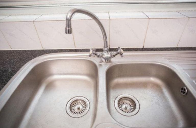 How to Prevent the Bad Smell from you Kitchen Sink