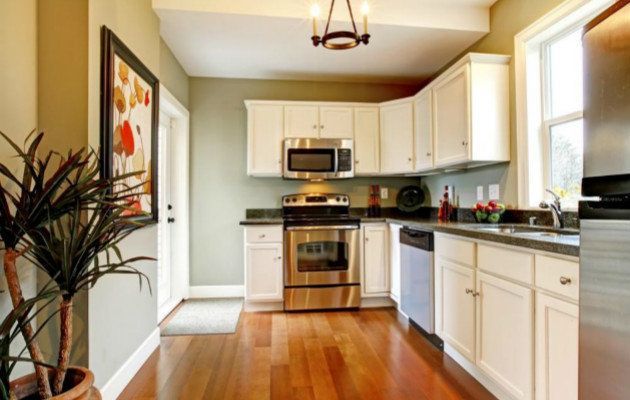 6 Remodeling Ideas to Make Your Kitchen Look Expensive