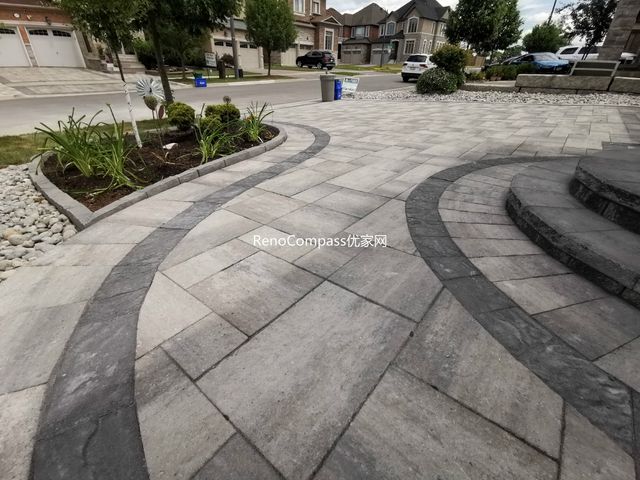 Vaughan Interlocking and Landscaping