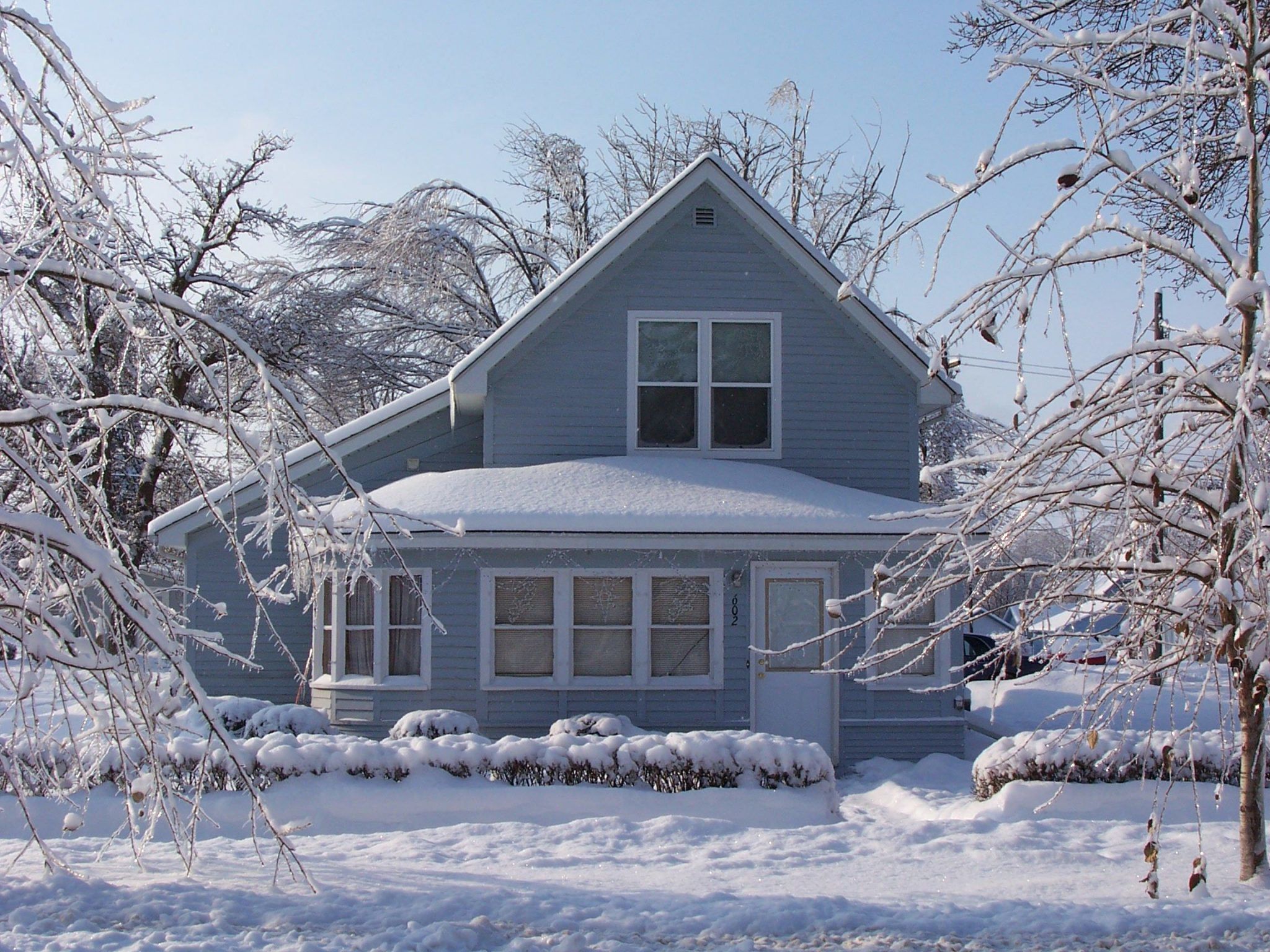 Why should you do home renovation during the winter?