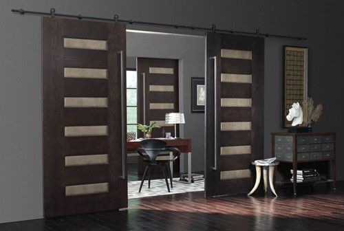 Selecting the Best Interior Doors