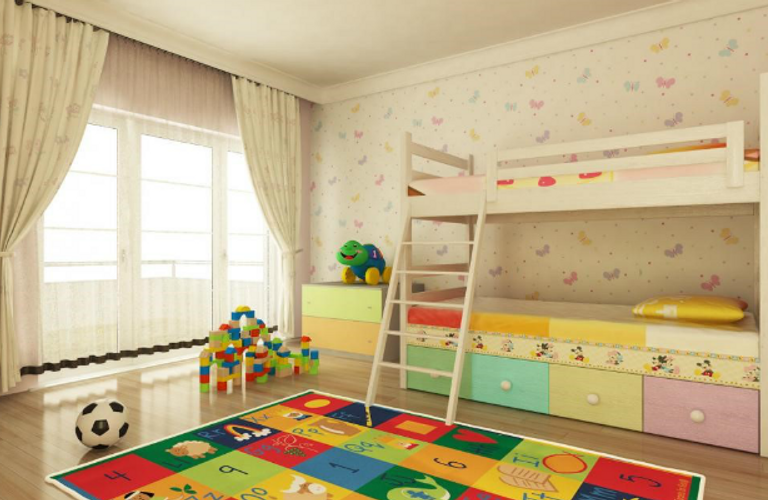 Playroom Ideas Children Will Love