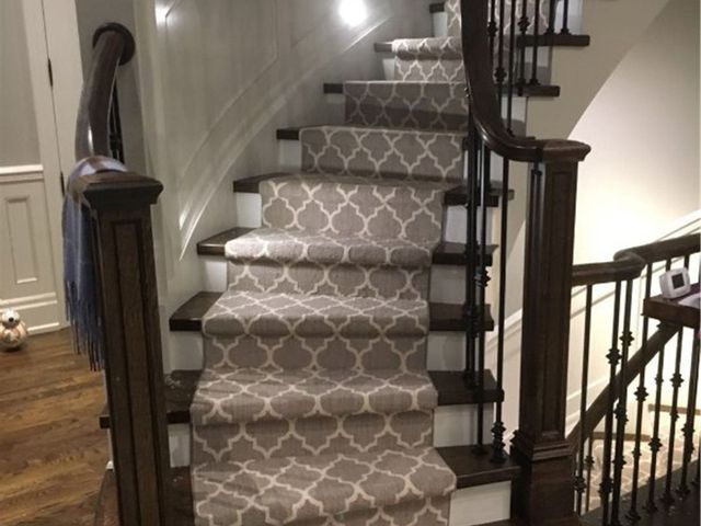 Toronto Interior Carpet Renovation