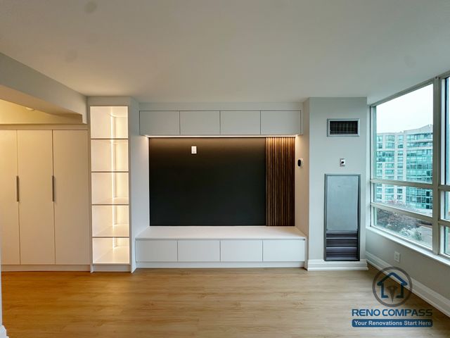 North York Condo Renovation