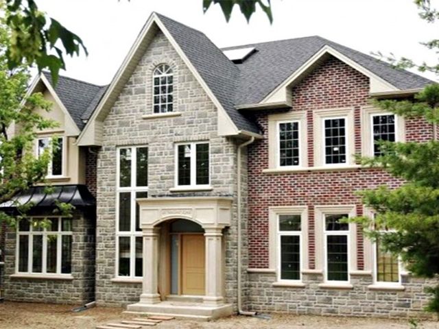 Welbeck Custom Build and Design Home