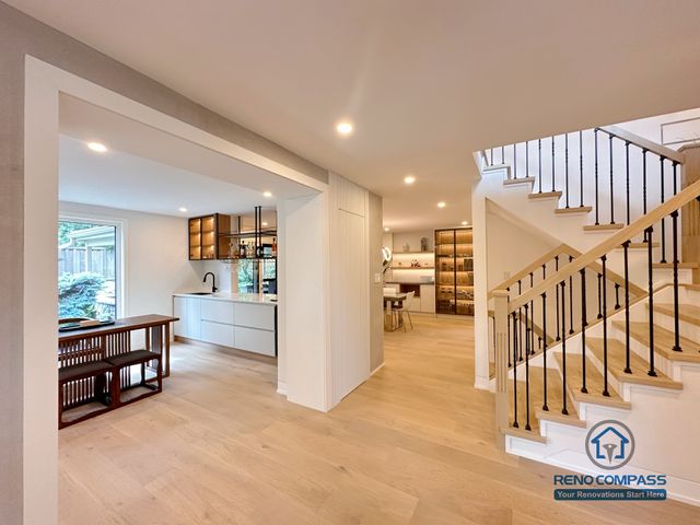 Toronto Flooring and Stairs