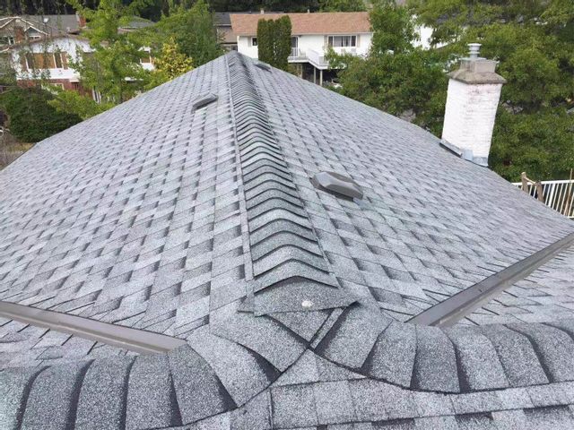 多伦多 屋顶翻新 屋顶维修