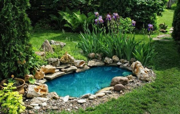 Landscaping ideas for an alluring garden