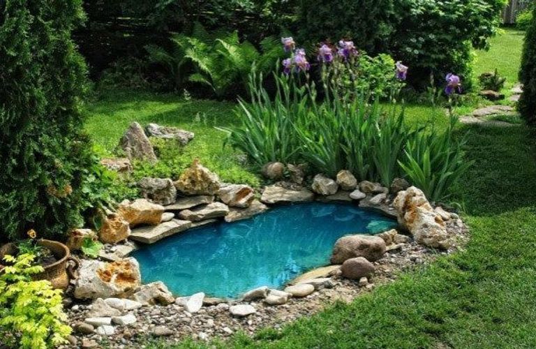 Landscaping ideas for an alluring garden