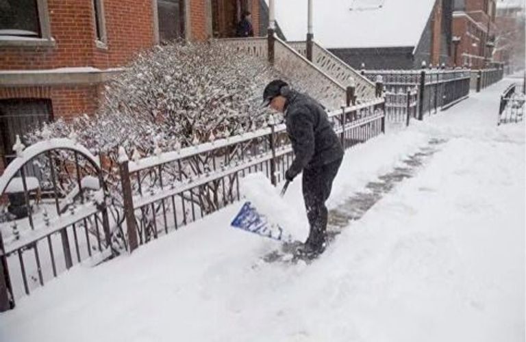 出租房铲雪与除草应该是房东责任还是房客负责？