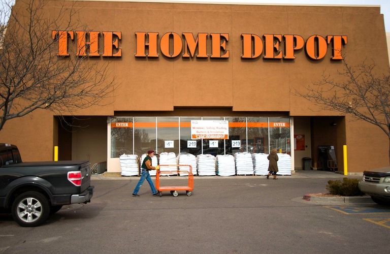 去The Home Depot的10个小窍门