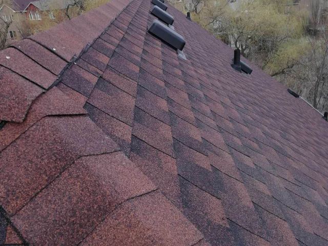 Richmond Hill Roofing Renovation