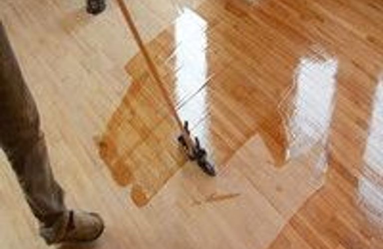 Scrub off the Grime – How to maintain Flooring
